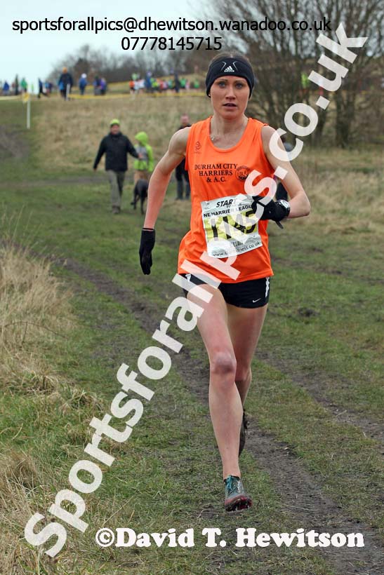 Senior womens Start Fitness NEHL, Wrekenton, Gateshead. Photo: David T. Hewitson/Sports for All Pics